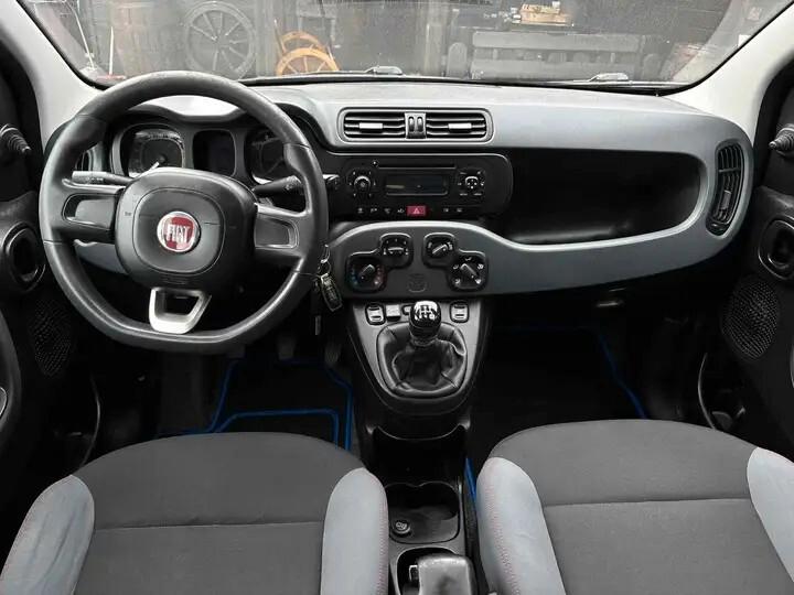 Fiat Panda 1.2 EasyPower Lounge GPL 2029