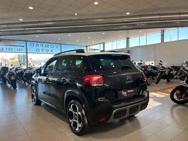 Citroen C3 Aircross 1.5 bluehdi Shine s&s