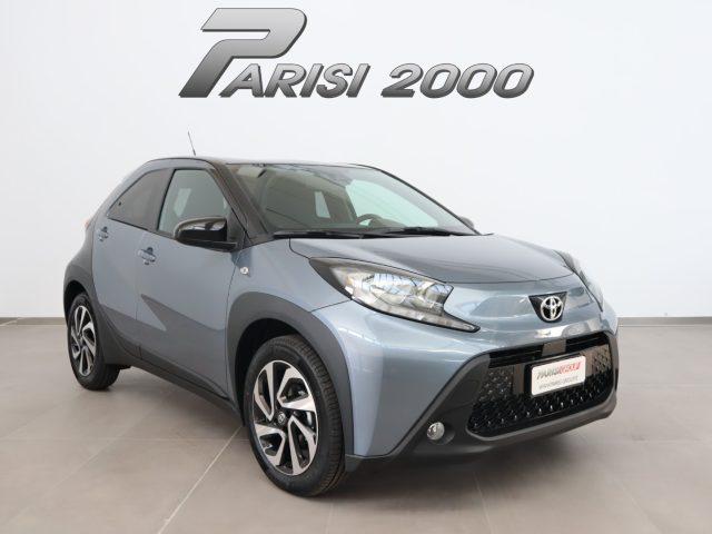 TOYOTA Aygo X 1.0 VVT-i 72CV Trend *PROMO PARISI GROUP*