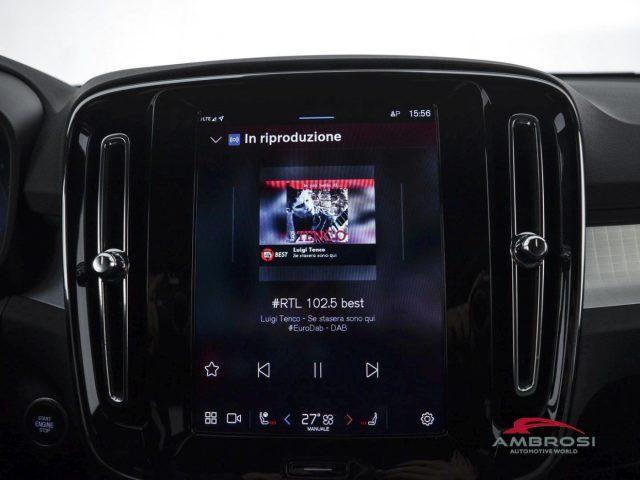 VOLVO XC40 2.0 b3 Core auto