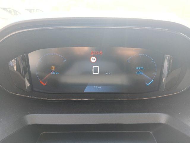 CITROEN Berlingo Vettura BlueHDi 100 S&S Peugeot Rifter Standard