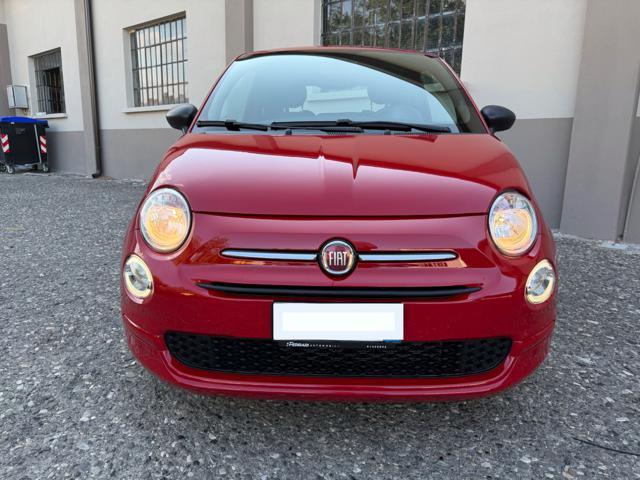 FIAT 500 IN PROMOZIONE!!!!!PRONTA CONSEGNA 1.0 HYBRID
