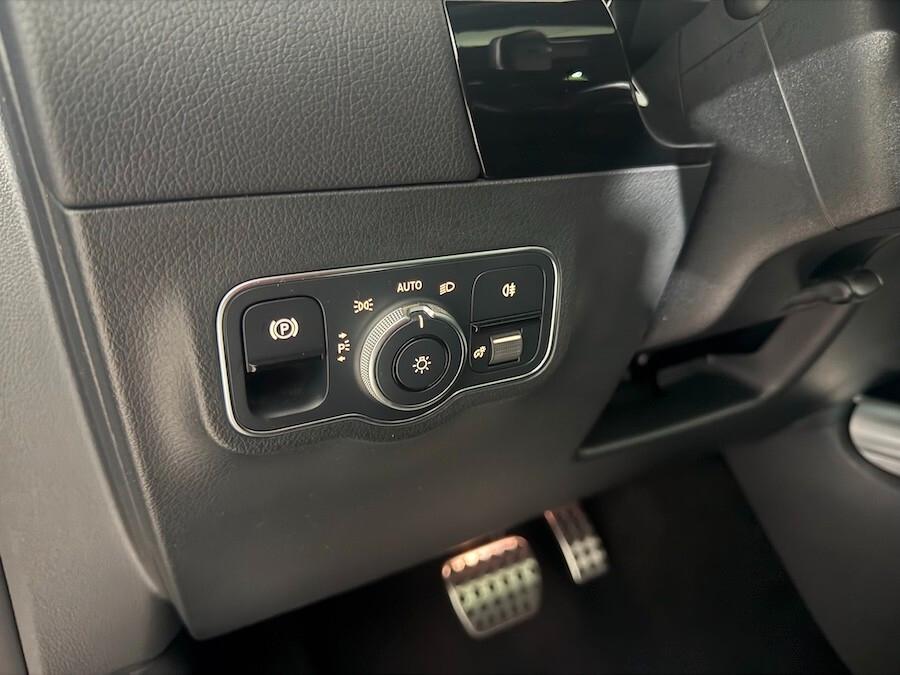 Mercedes-benz GLA 200d Auto 4Matic Premium AMG