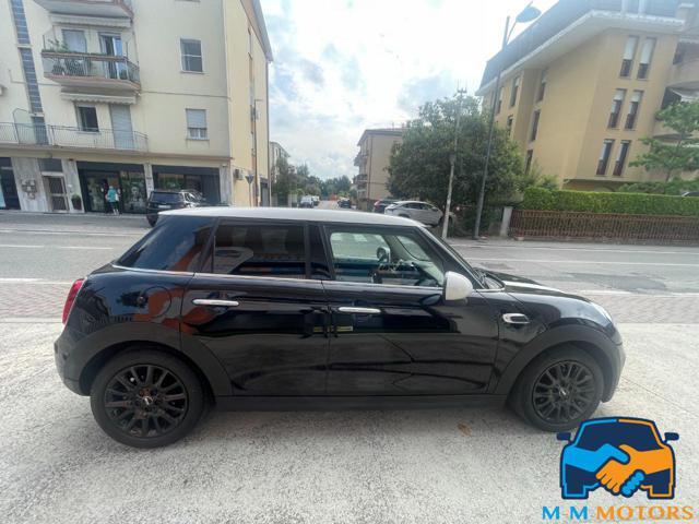 MINI Cooper 1.5 + garanzia