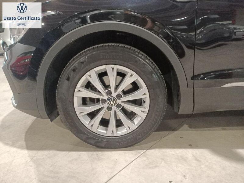 Volkswagen Tiguan 1.5 TSI 150 CV ACT Life
