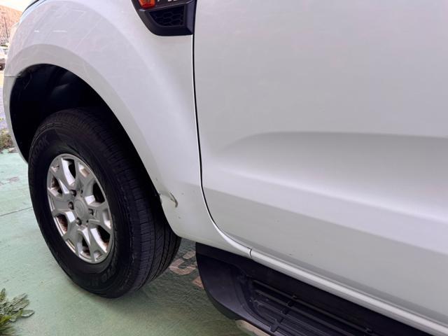 FORD Ranger 2.2 TDCi DOPPIA CABINA XLT 5P C.VENDITA