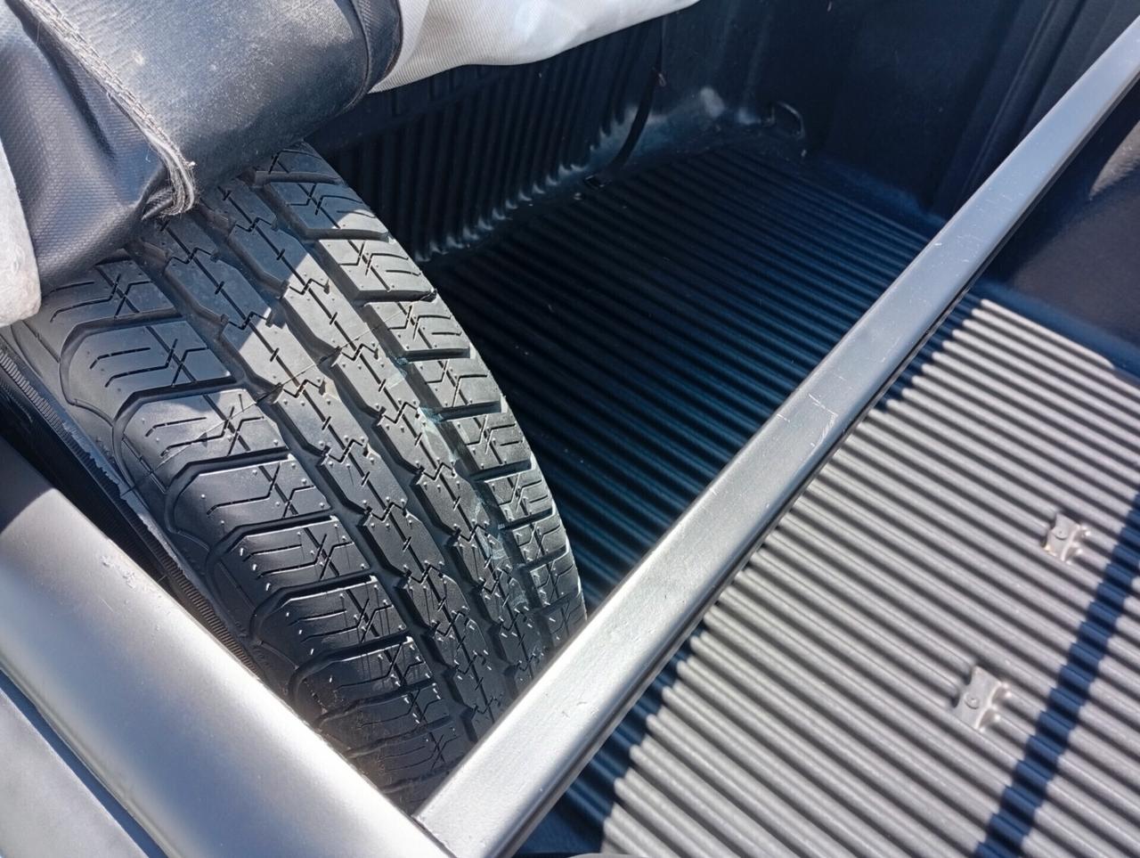 Fiat Strada 1.3 MJT