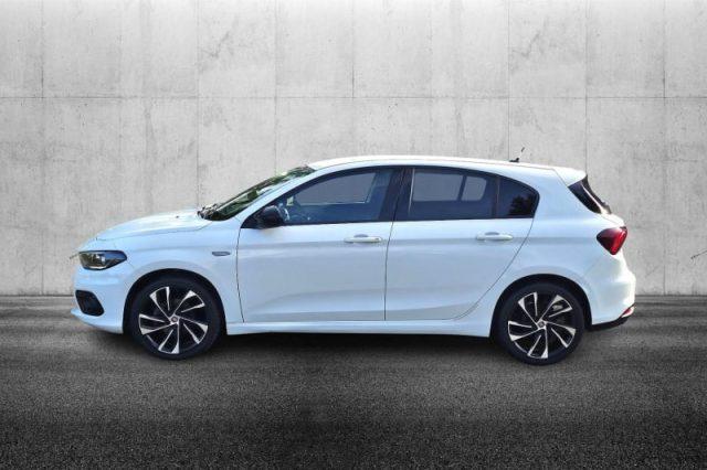 FIAT Tipo 1.4 T-Jet 120CV 5 porte Sport