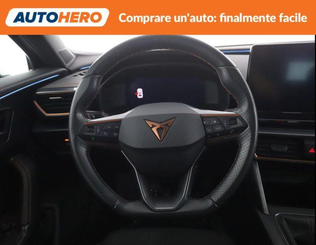 CUPRA Formentor 2.0 TDI
