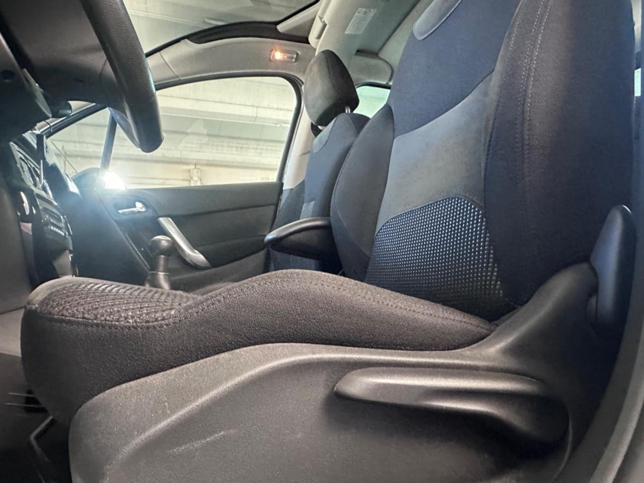 Citroen C3 1.6 VTi 120 Exclusive Style