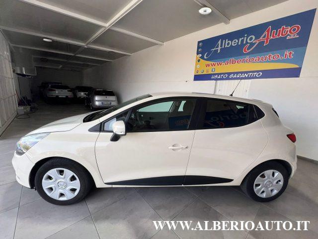 RENAULT Clio dCi 8V 75 CV Start&Stop 5 porte Energy Intens