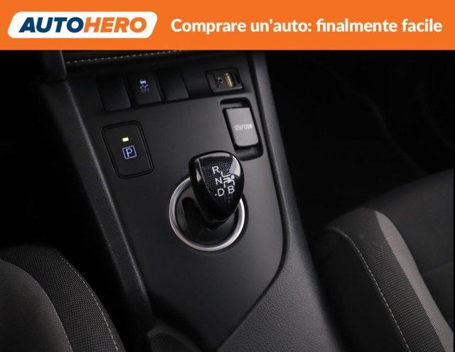 TOYOTA Auris 1.8 Hybrid Active