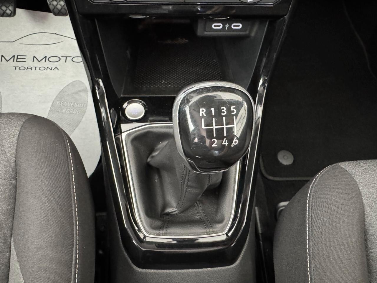 Volkswagen T-Cross 1.0 tsi Edition Plus 115cv / NO VINCOLI