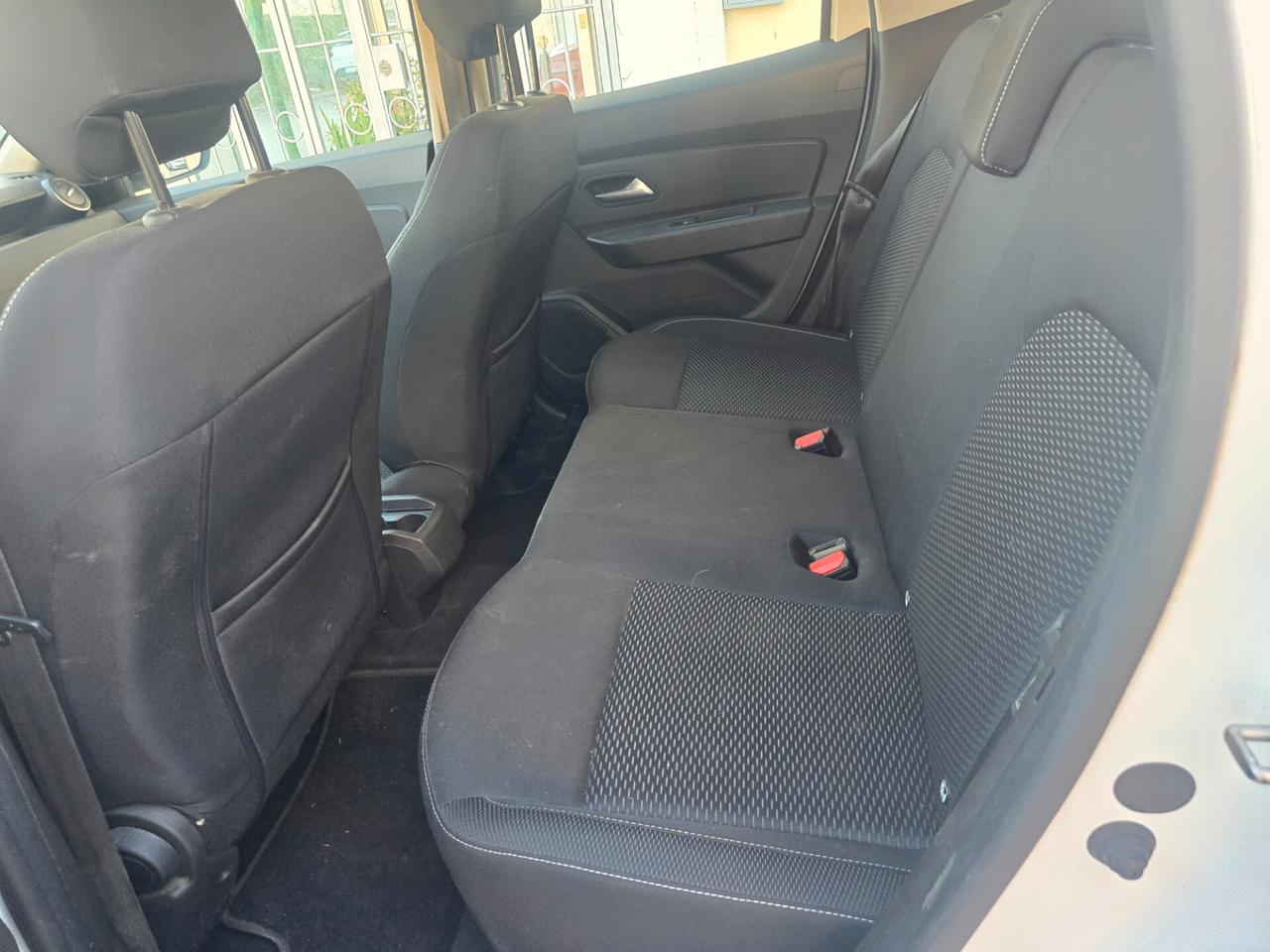 Dacia Duster 1.0 TCe 100 CV ECO-G 4x2 Comfort