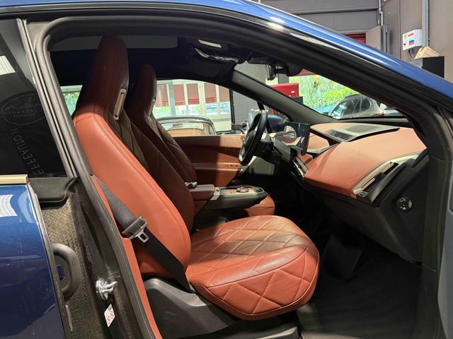 BMW iX xDrive 50 Pacchetto Sportivo