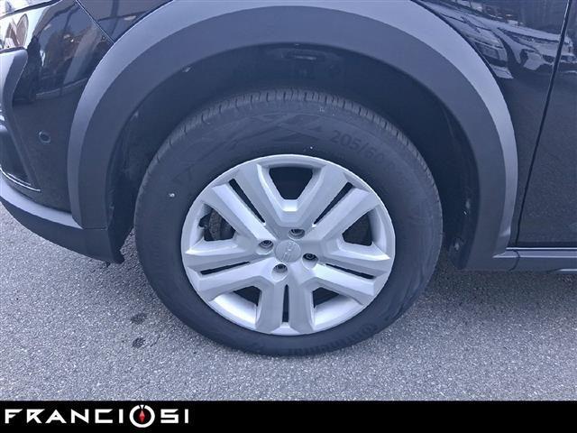 DACIA Sandero Streetway 1.0 tce Expression Eco-g 100cv 5 marce