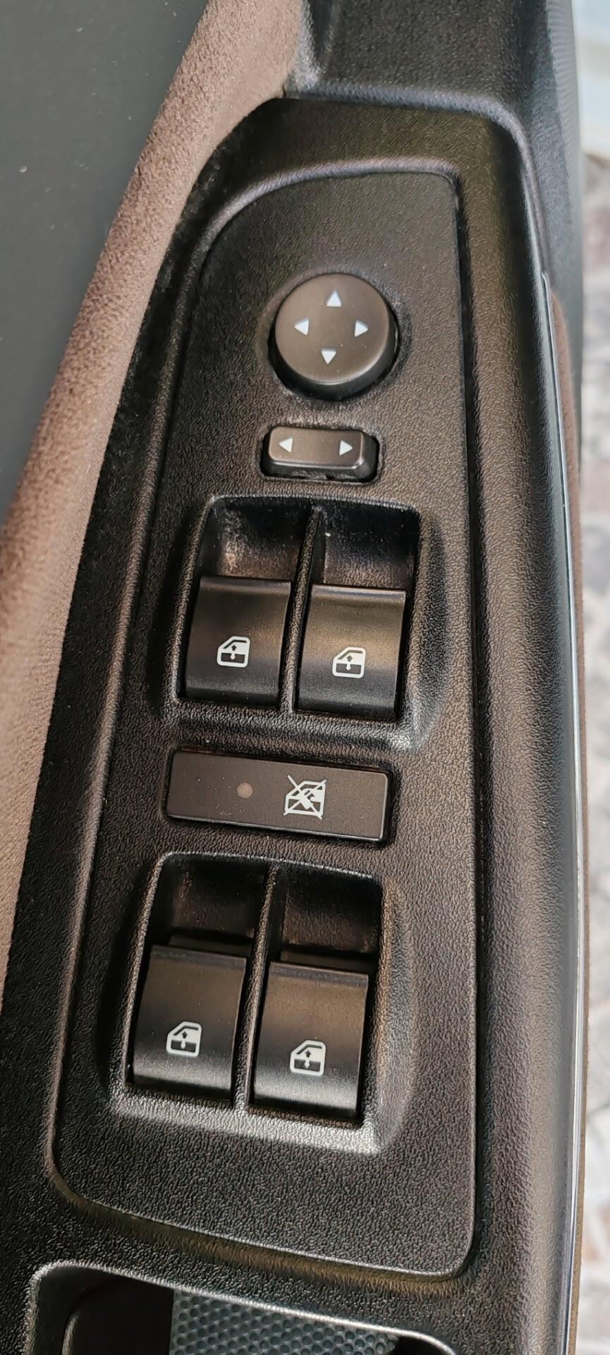 Fiat Bravo 1.6 MJT 120 CV DPF Dynamic