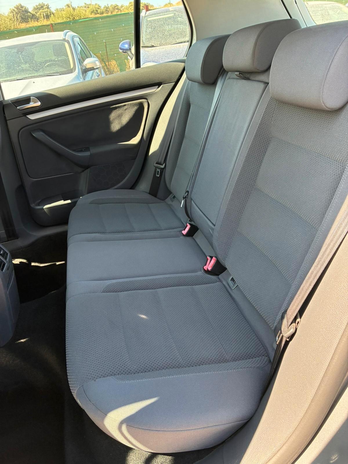 Volkswagen Golf 1.9 TDI 5p. GT Sport
