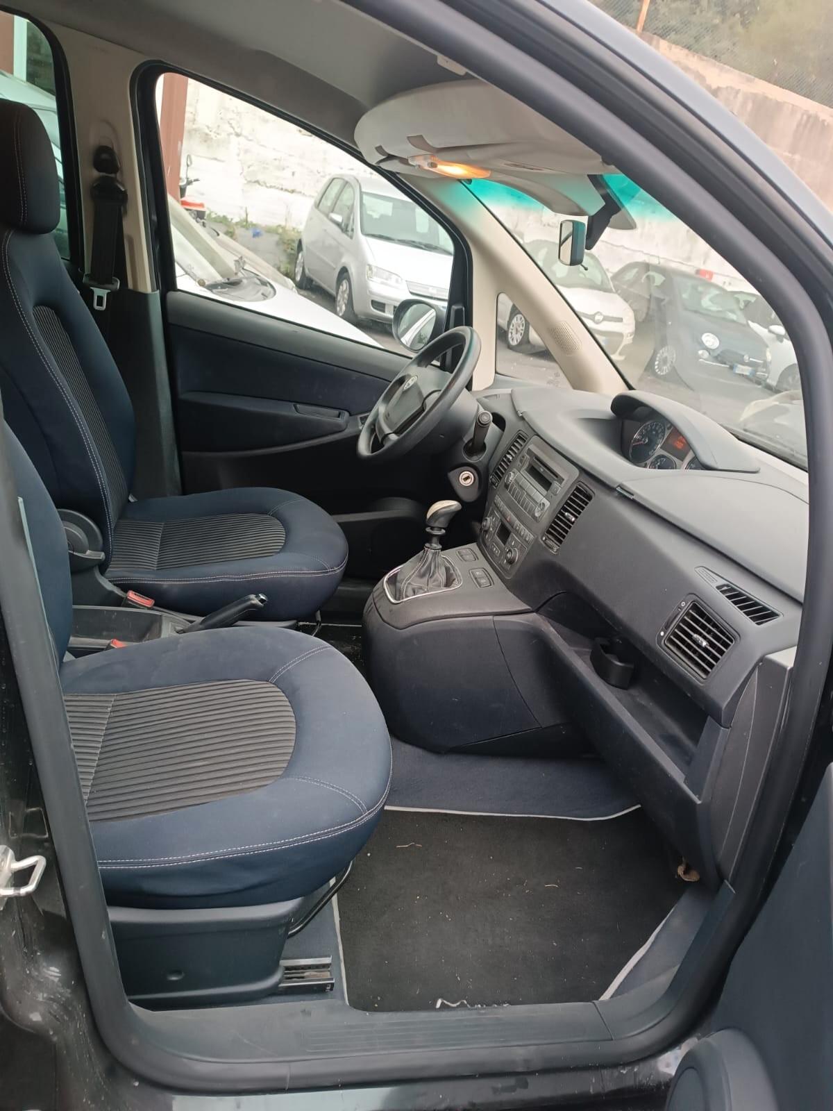 Lancia MUSA 1.6 Multijet