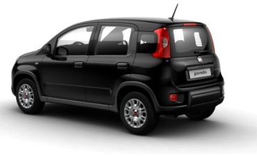 Fiat Panda 1.0 FireFly 70cv S&S Hybrid City L PRONTA CONSEGNA