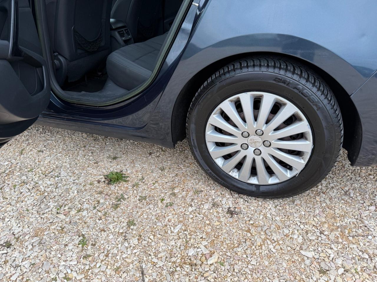 Peugeot 508 SUPER PREZZO PERMUTE 3.999€