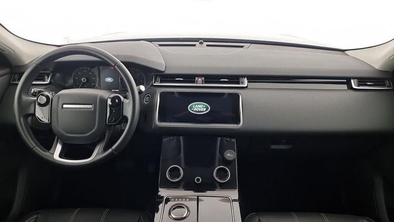 Land Rover Range Rover Velar 2.0 D I4 240 S 4WD Auto
