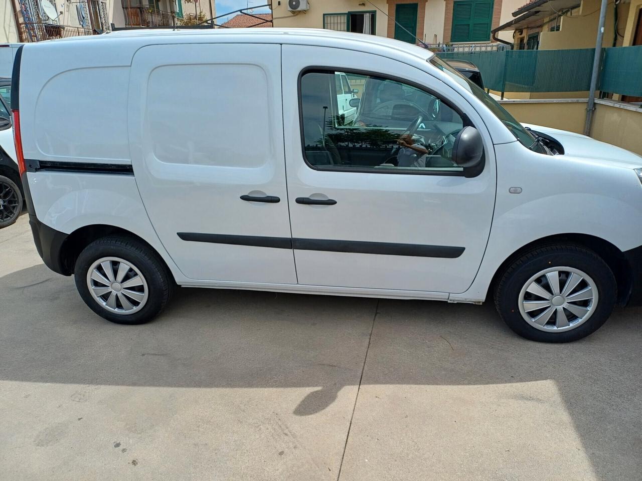 Renault Kangoo 1.5 dCi