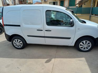 Renault Kangoo 1.5 dCi