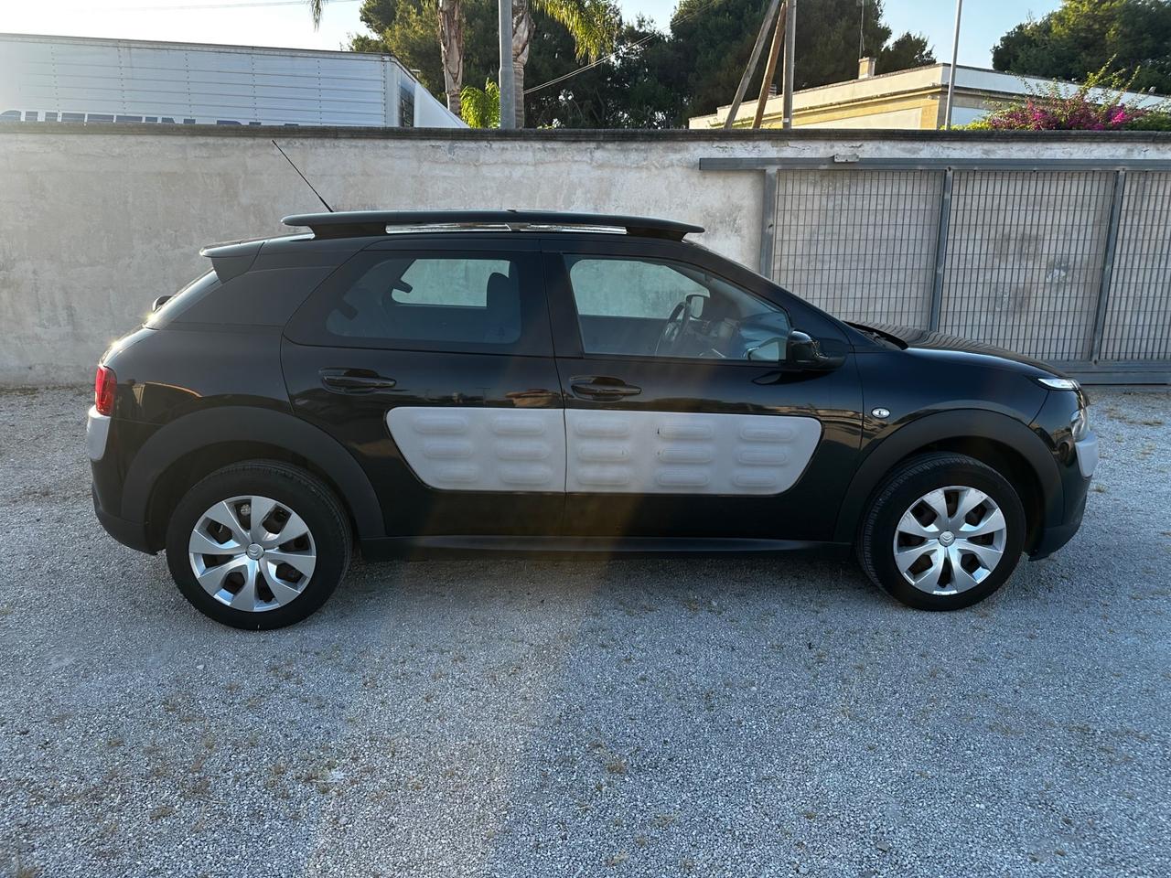 Citroen C4 Cactus BlueHDi 100 Feel