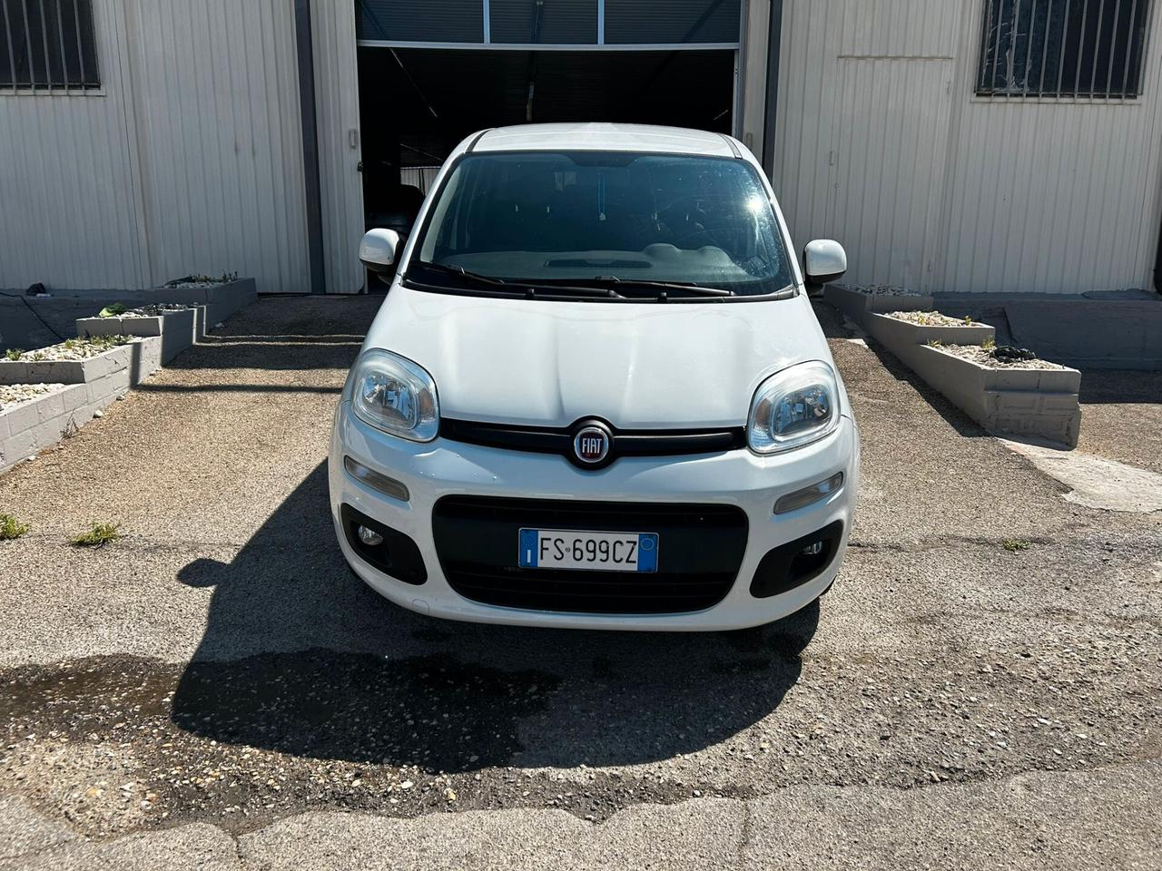 Fiat Panda 1.2 Easy
