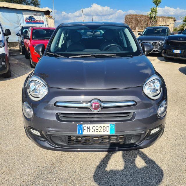 FIAT 500X 1.3 MultiJet 95 CV Business