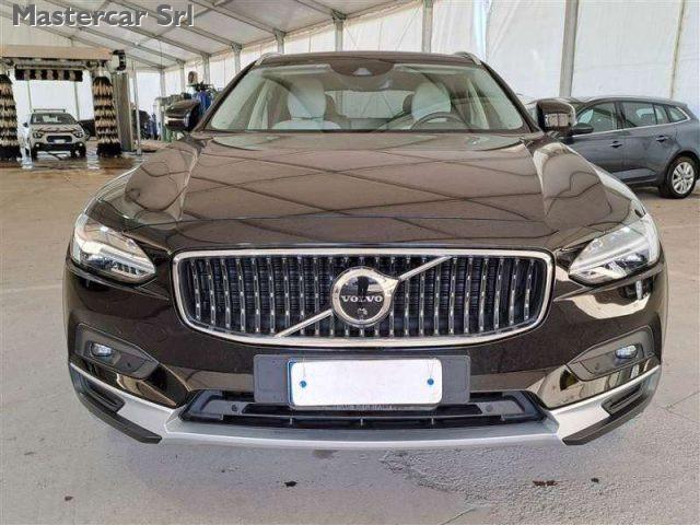 VOLVO V90 Cross Country 2.0 b5 Business Pro awd auto TETT0/PELLE - GD889BB