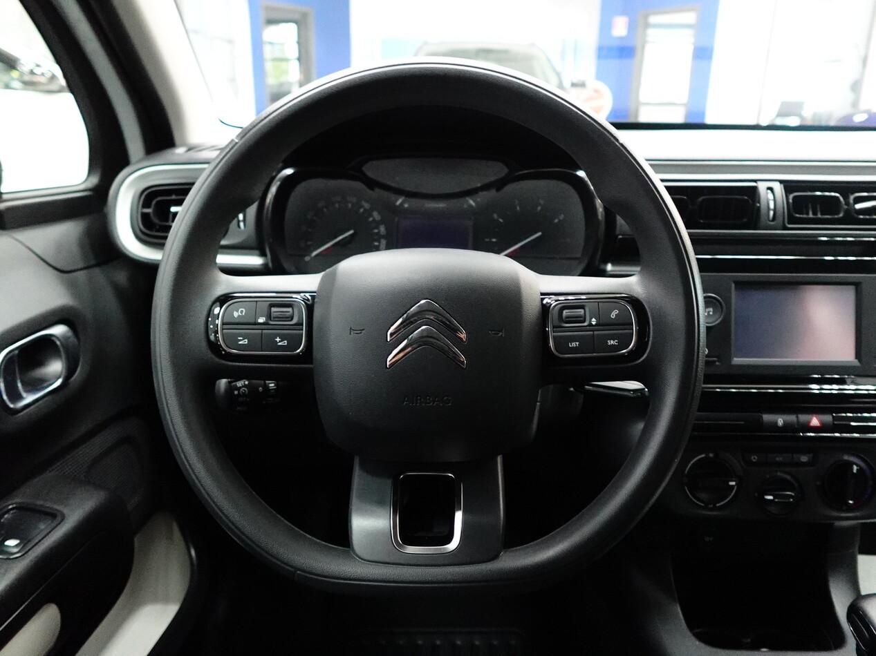 Citroen C3 1.5 BlueHDI 102 CV FEEL