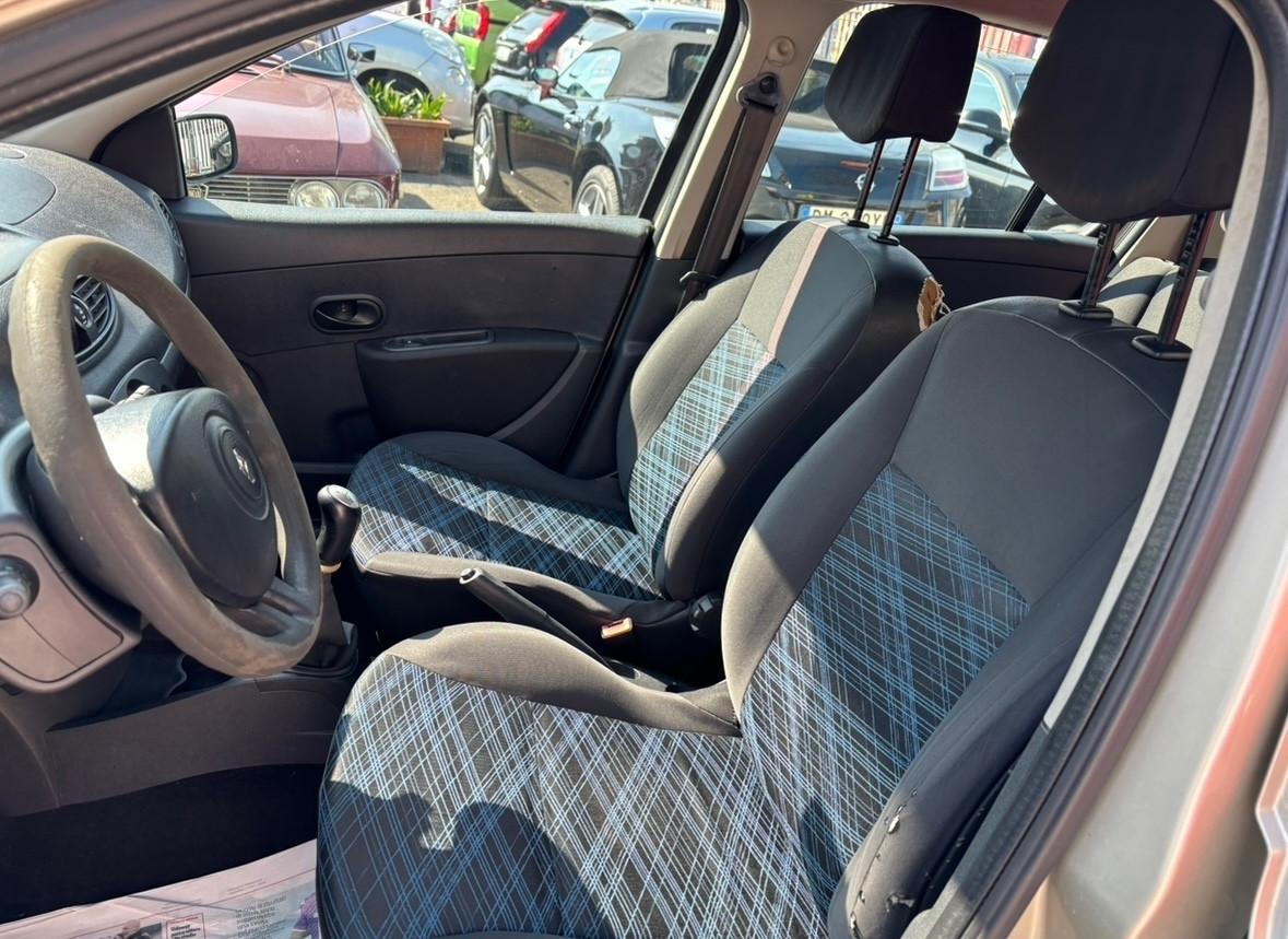Renault Clio Storia 1.5 dCi