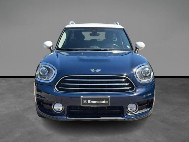 MINI Countryman 2.0 Cooper D Boost Countryman