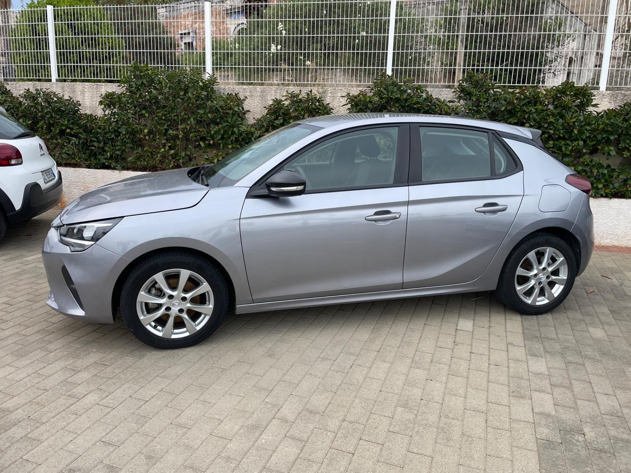 Opel Corsa 1.5 D 100 CV Elegance