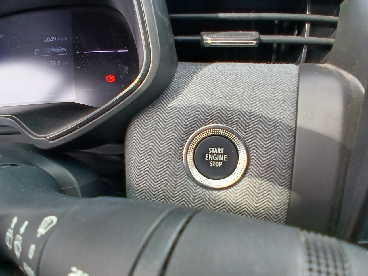 Clio TCe 90CV 5 porte Techno