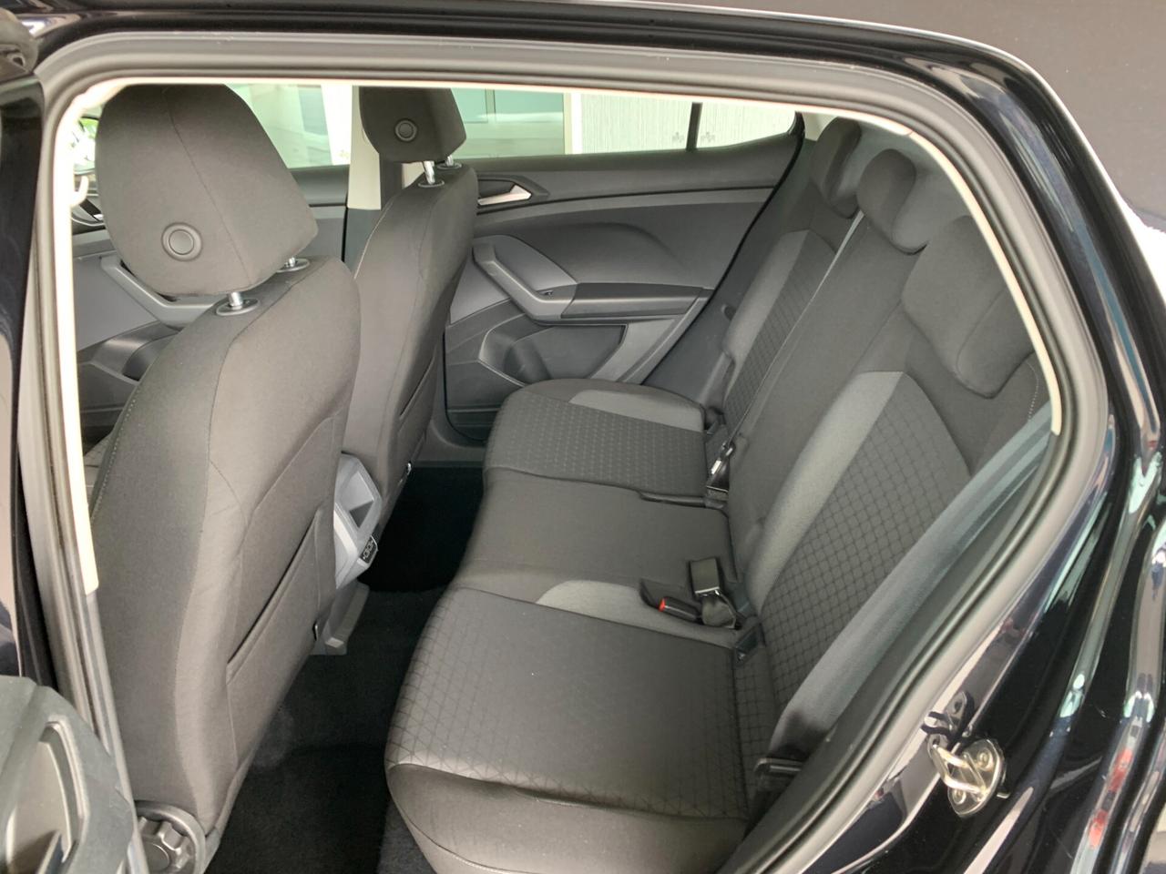 Volkswagen T-Cross 1.0 TSI 115 CV Style BMT