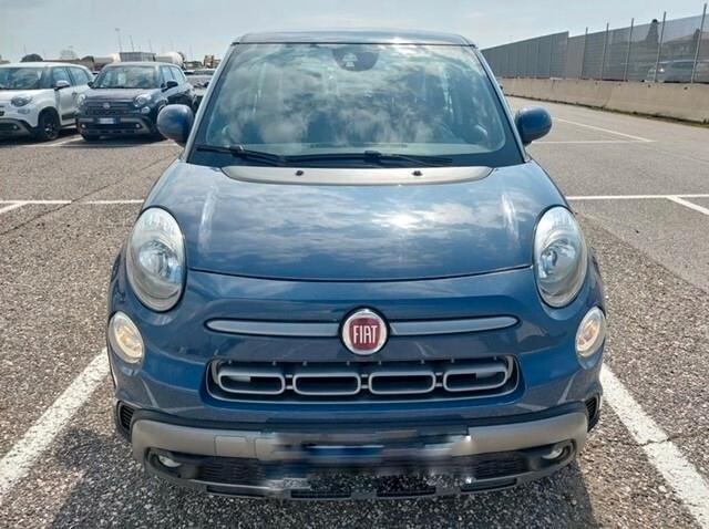 Fiat 500L 1.4 95 CV S&S Cross Navi Pdc