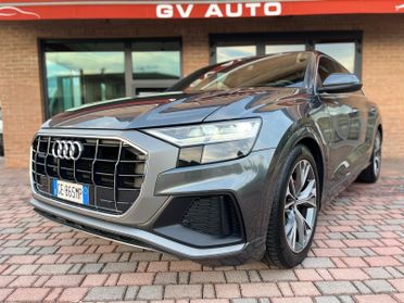 Audi Q8 50 TDI 286 CV quattro tiptronic S-Line