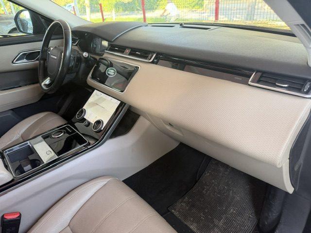 LAND ROVER Range Rover Velar 2.0D I4 240 CV SE-4X4-NON VA IN MOTO-TETTO-FULL!