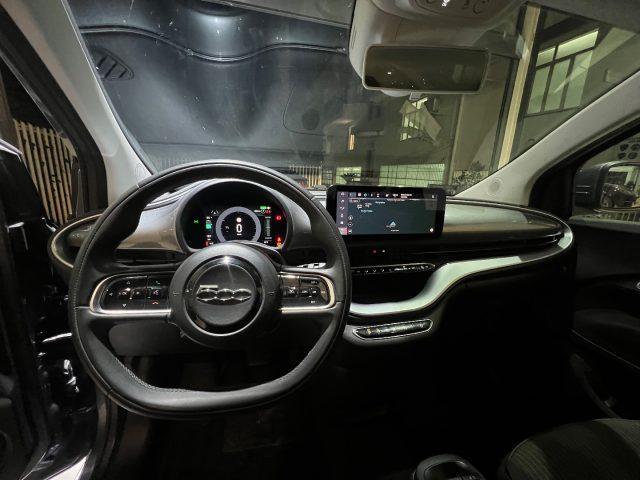 FIAT 500e ICON 42 kWh da ?169,00