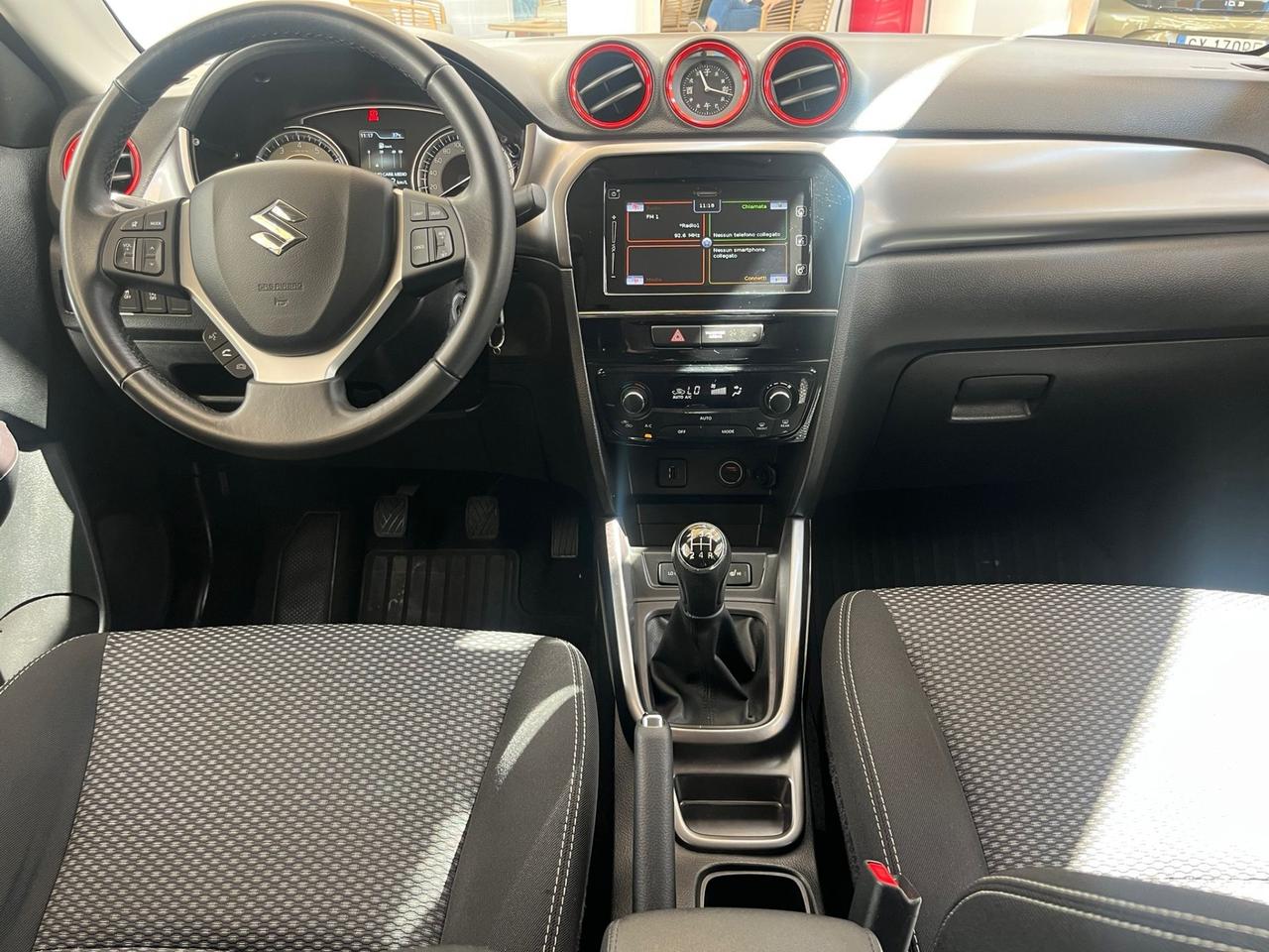 Suzuki Vitara 1.0 Boosterjet Katana