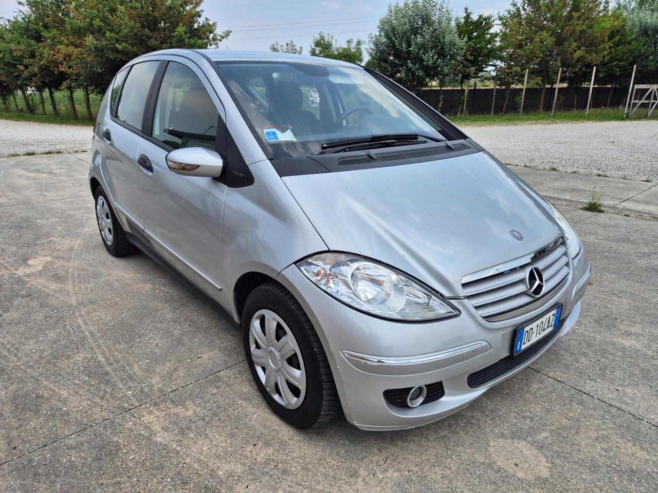 Mercedes-benz A 150 Elegance