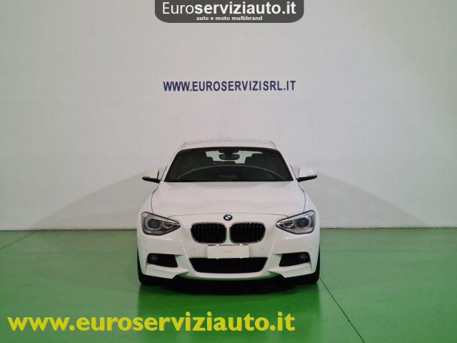 BMW 120 d 5p. Msport