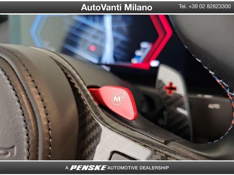 BMW Serie 2 Coupé M2