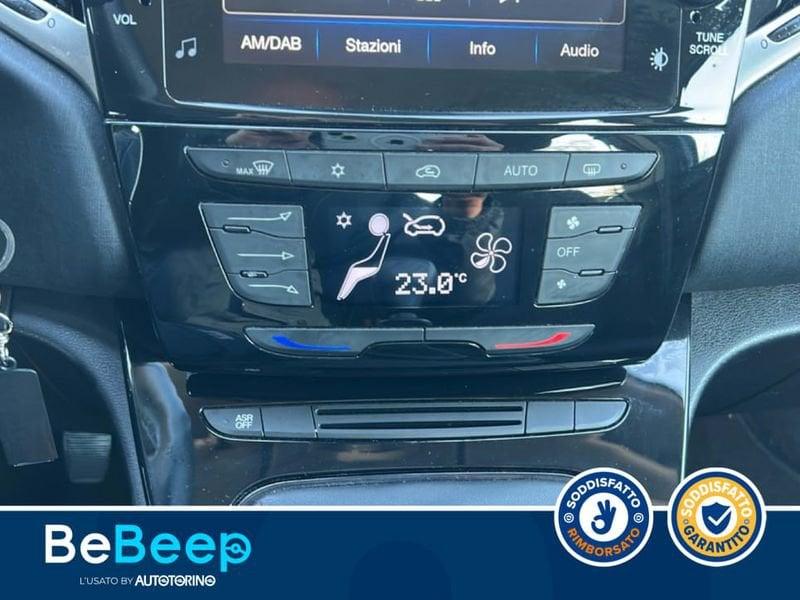 Lancia Ypsilon 1.0 HYBRID GOLD S&S 70CV