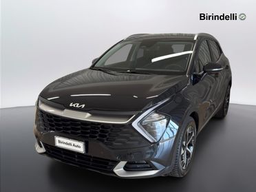 KIA Sportage 5ª serie - Sportage 1.6 CRDi MHEV Style