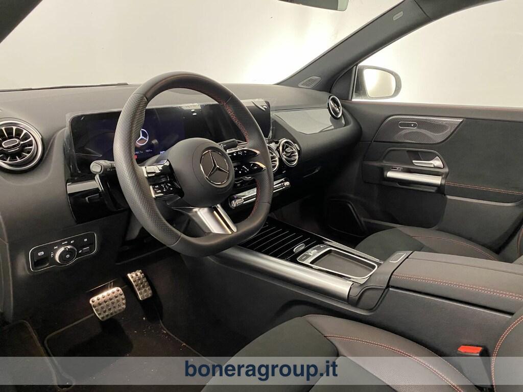 Mercedes GLA 180 180 D AMG Line Advanced Plus 8G-DCT