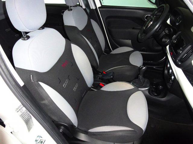 FIAT 500L 1.3 Multijet 85 CV